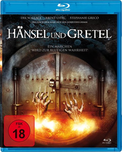 Produktbild: H&auml;nsel & Gretel