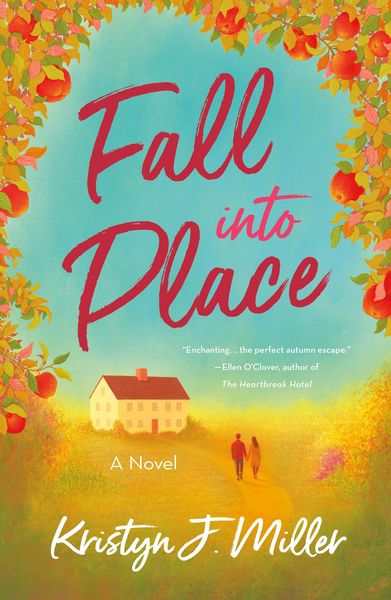 Produktbild: Fall into Place