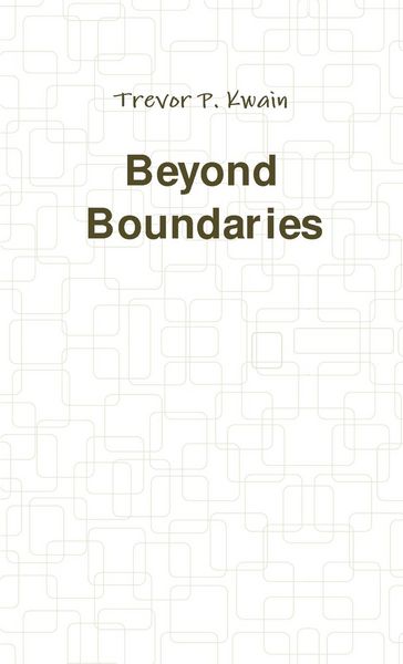 Produktbild: Beyond Boundaries