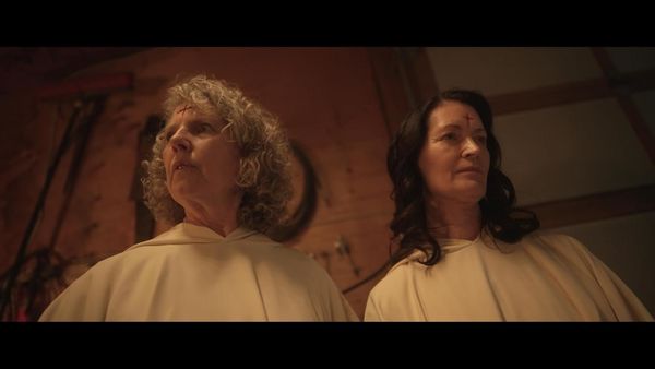 Produktbild: Shadow Of God