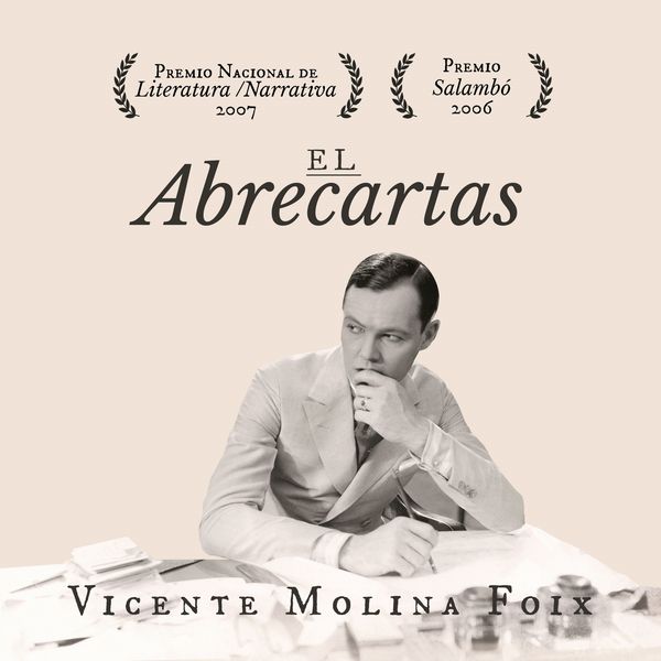 Produktbild: El Abrecartas