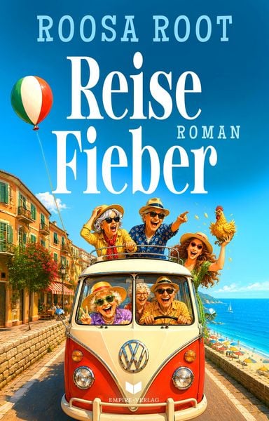 Produktbild: Reisefieber