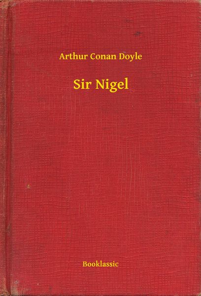 Produktbild: Sir Nigel