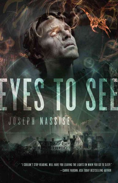 Produktbild: Eyes to See