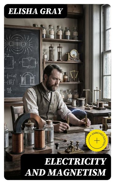 Produktbild: Electricity and Magnetism
