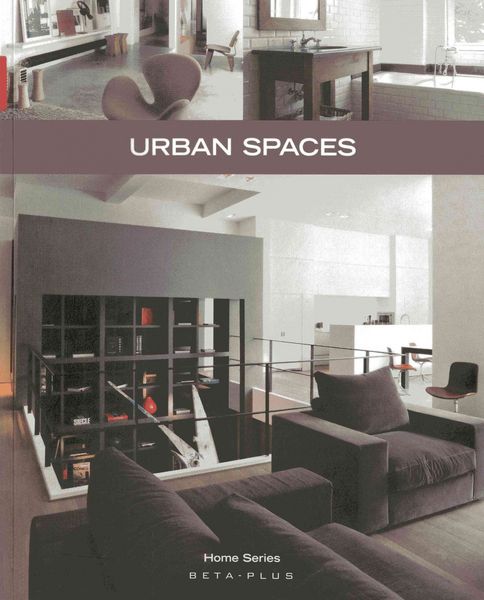 Produktbild: Druesne, A: Urban Spaces