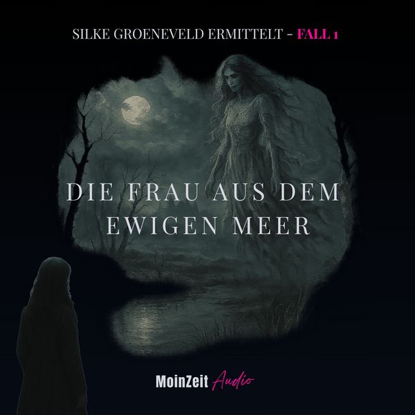 Produktbild: Die Frau aus dem Ewigen Meer