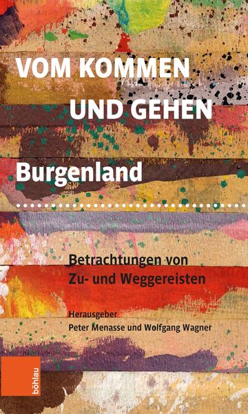 Produktbild: Vom Kommen und Gehen