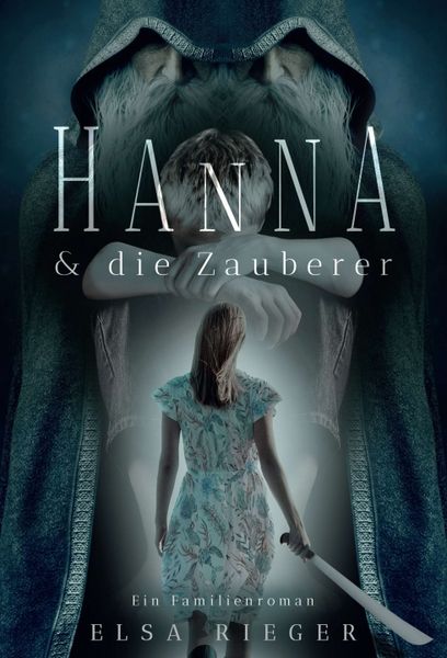 Produktbild: Hanna und die Zauberer