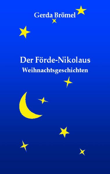 Produktbild: Der F&ouml;rde-Nikolaus