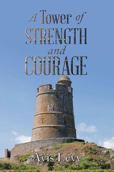 Produktbild: A Tower of Strength and Courage