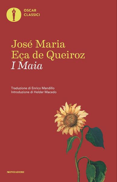 Produktbild: I Maia