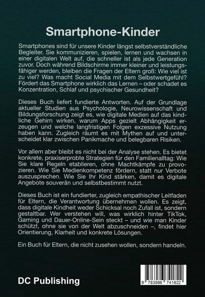 Produktbild: Smartphone-Kinder