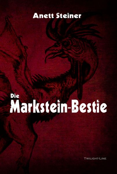 Produktbild: Die Markstein-Bestie