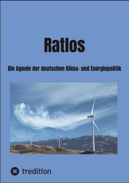 Produktbild: Ratlos