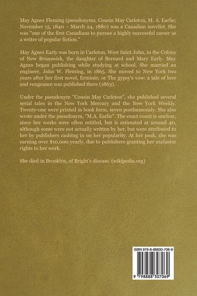 Produktbild: The Unseen Bridegroom; Or, Wedded For a Week