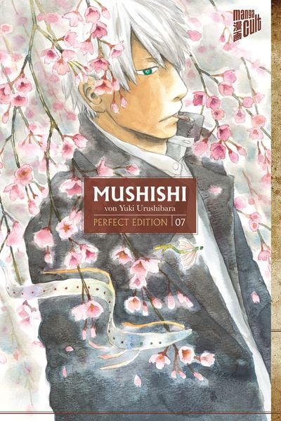 Produktbild: Mushishi 7