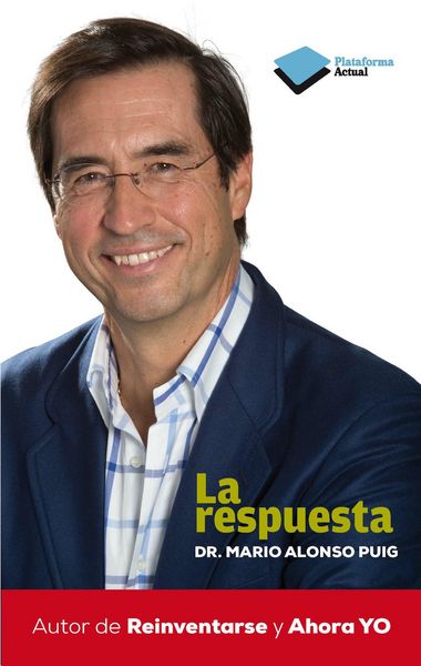 Produktbild: La respuesta