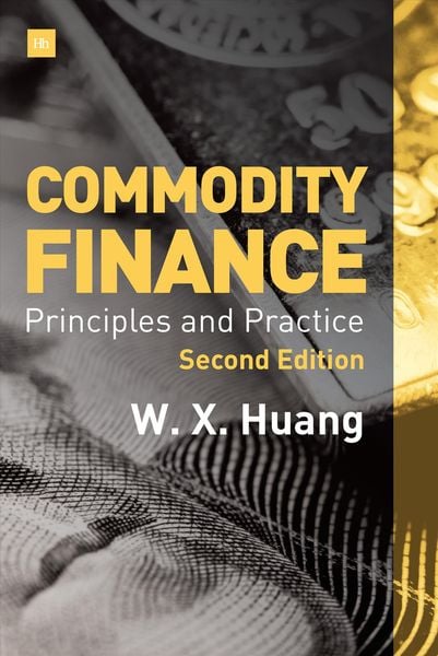 Produktbild: Commodity Finance