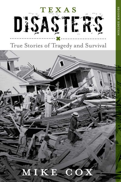 Produktbild: Texas Disasters