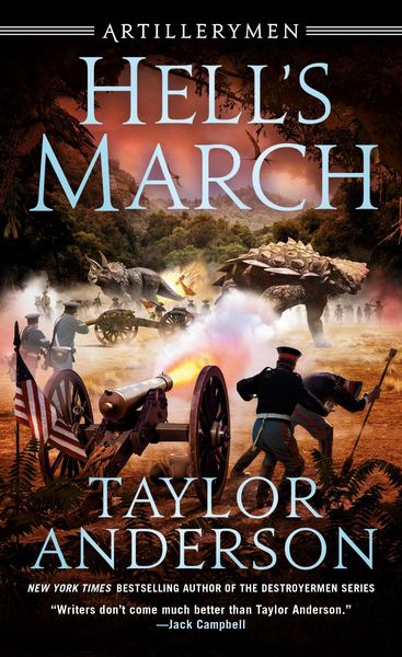 Produktbild: Hell's March