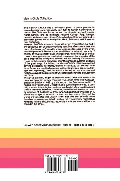 Produktbild: Reminiscences of the Vienna Circle and the Mathematical Colloquium