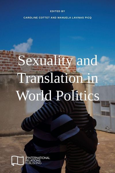 Produktbild: Sexuality and Translation in World Politics