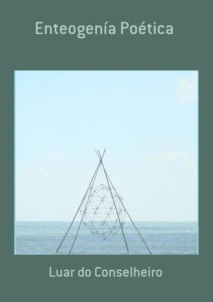 Produktbild: Enteogen&iacute;a Po&eacute;tica