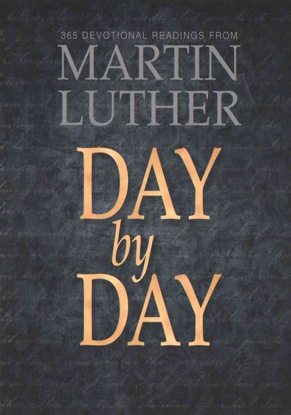 Produktbild: Day by Day