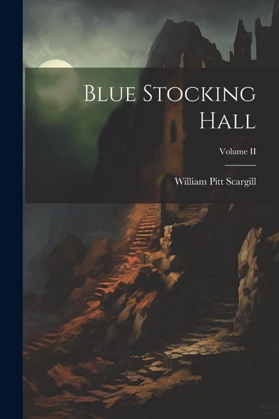 Produktbild: Blue Stocking Hall; Volume II