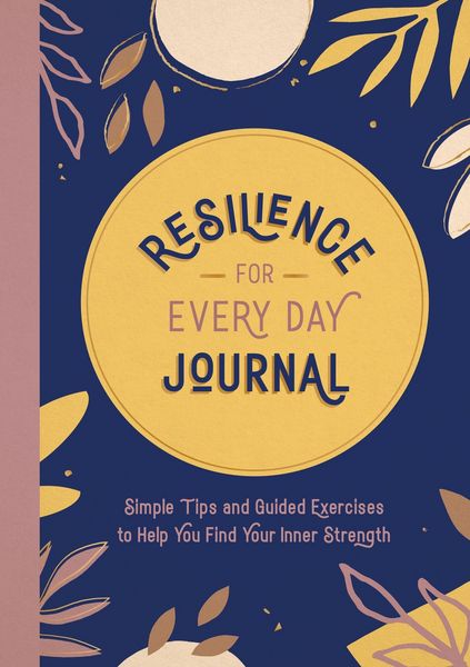 Produktbild: Resilience for Every Day Journal