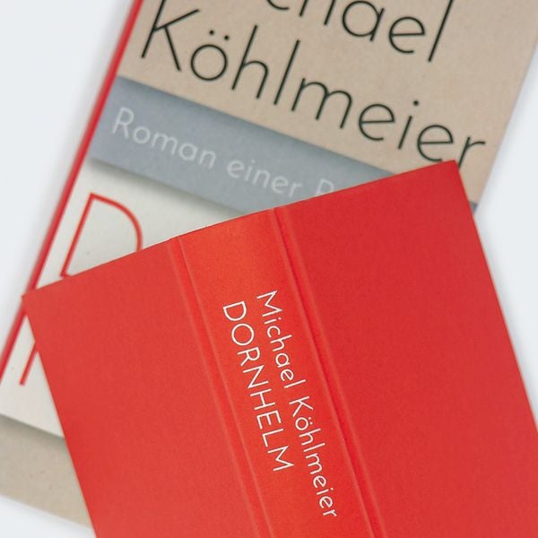 Produktbild: Dornhelm