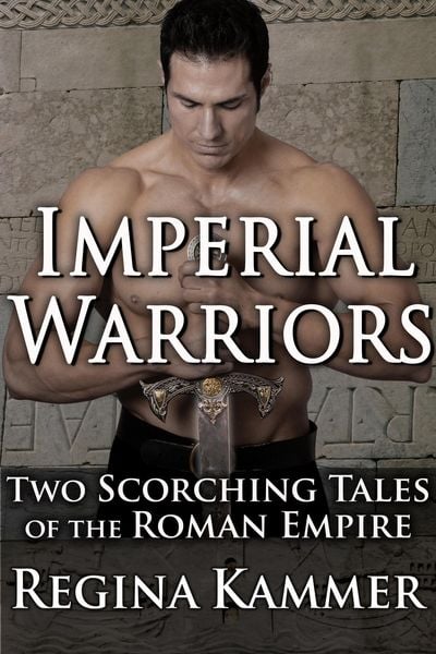 Produktbild: Imperial Warriors: Two Scorching Tales of the Roman Empire