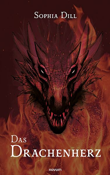 Produktbild: Das Drachenherz