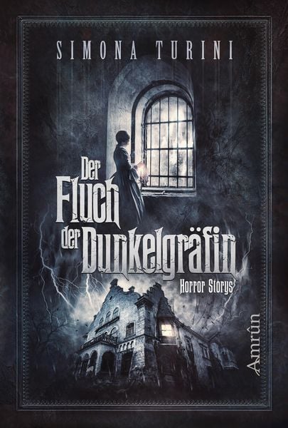 Produktbild: Der Fluch der Dunkelgräfin