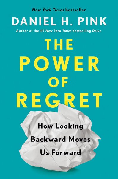 Produktbild: The Power of Regret