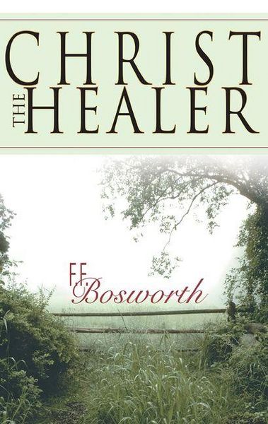 Produktbild: Christ the Healer