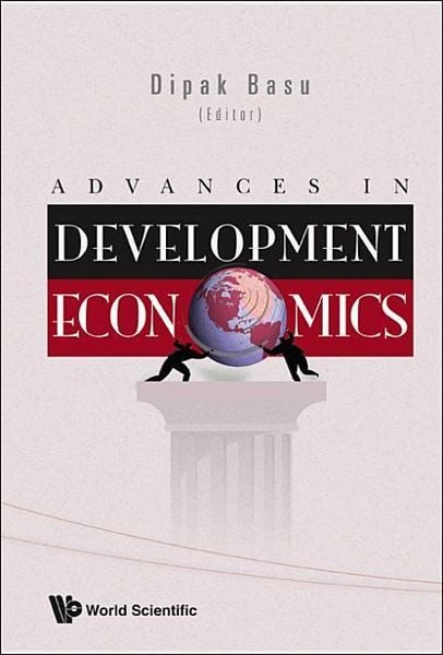 Produktbild: Advances in Development Economics