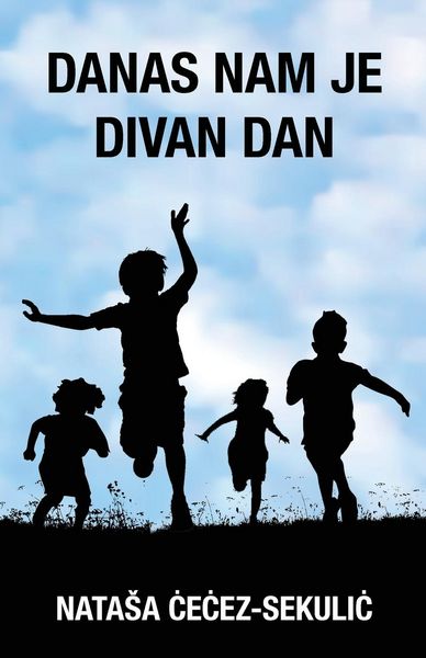Produktbild: Danas Nam Je Divan Dan