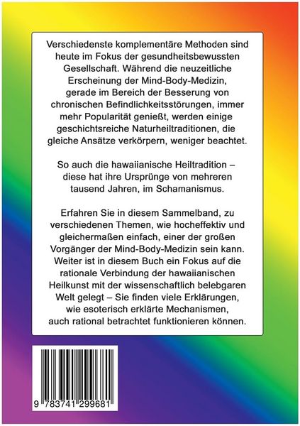 Produktbild: Hu|Na your Life
