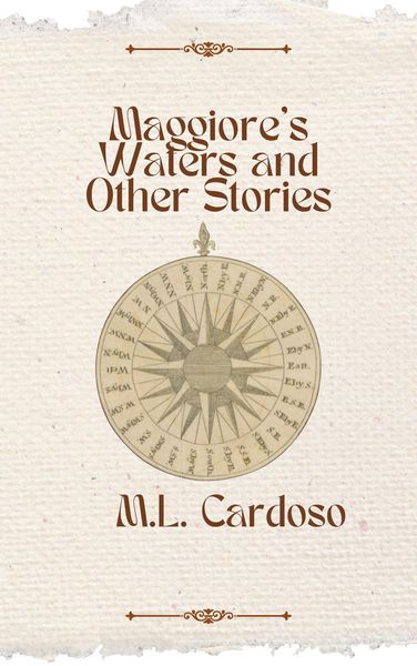 Produktbild: Maggiore's Waters and Other Stories