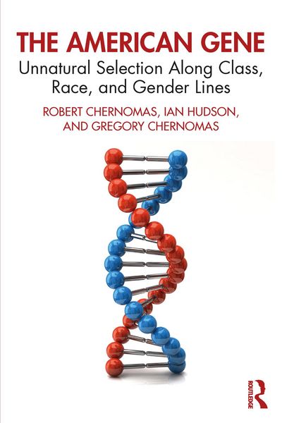 Produktbild: The American Gene