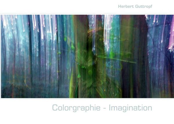 Produktbild: Colorgraphie - Imagination