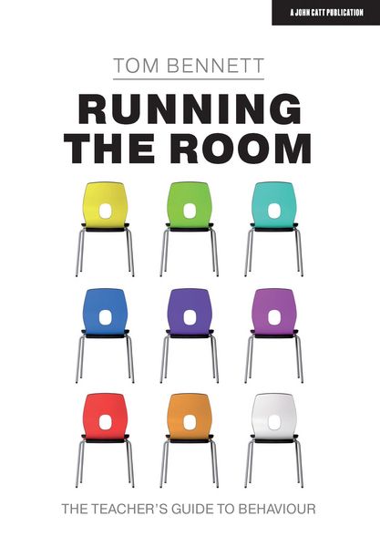 Produktbild: Running the Room