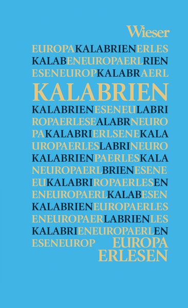 Produktbild: Kalabrien