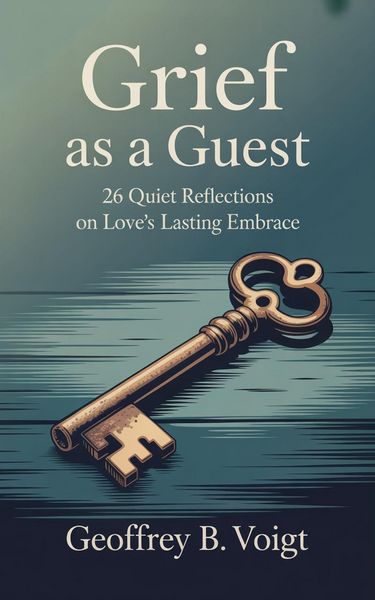 Produktbild: Grief as a Guest