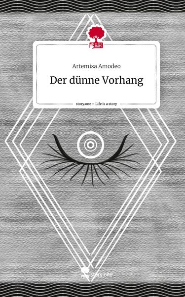 Produktbild: Der d&uuml;nne Vorhang. Life is a Story - story.one