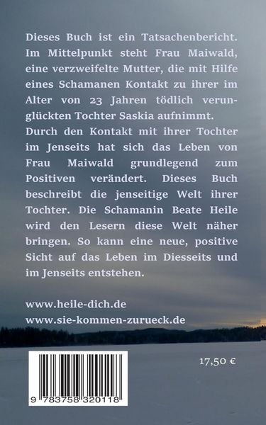 Produktbild: Mama, ich bin im Himmel