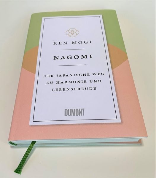 Produktbild: Nagomi