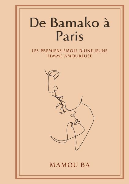 Produktbild: De Bamako &agrave; Paris